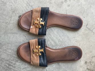 Tory Burch size 9