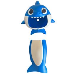 Hasbro Baby Alive Blue Daddy Shark Costume Water Play