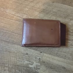 Princess Gardner Wallet