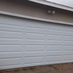 Garage Doors 