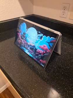 HP X360 Spectre