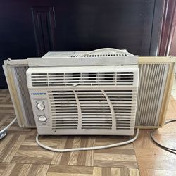 AC unit 