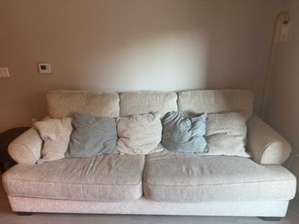 Free Sofa for pickup