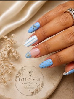 Nails for you