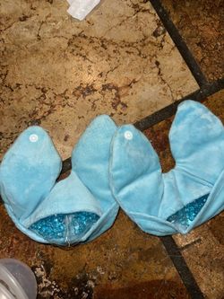 Hot Or Cold Breast Pads
