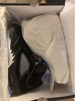 UNC 5s