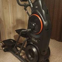 Elliptical 