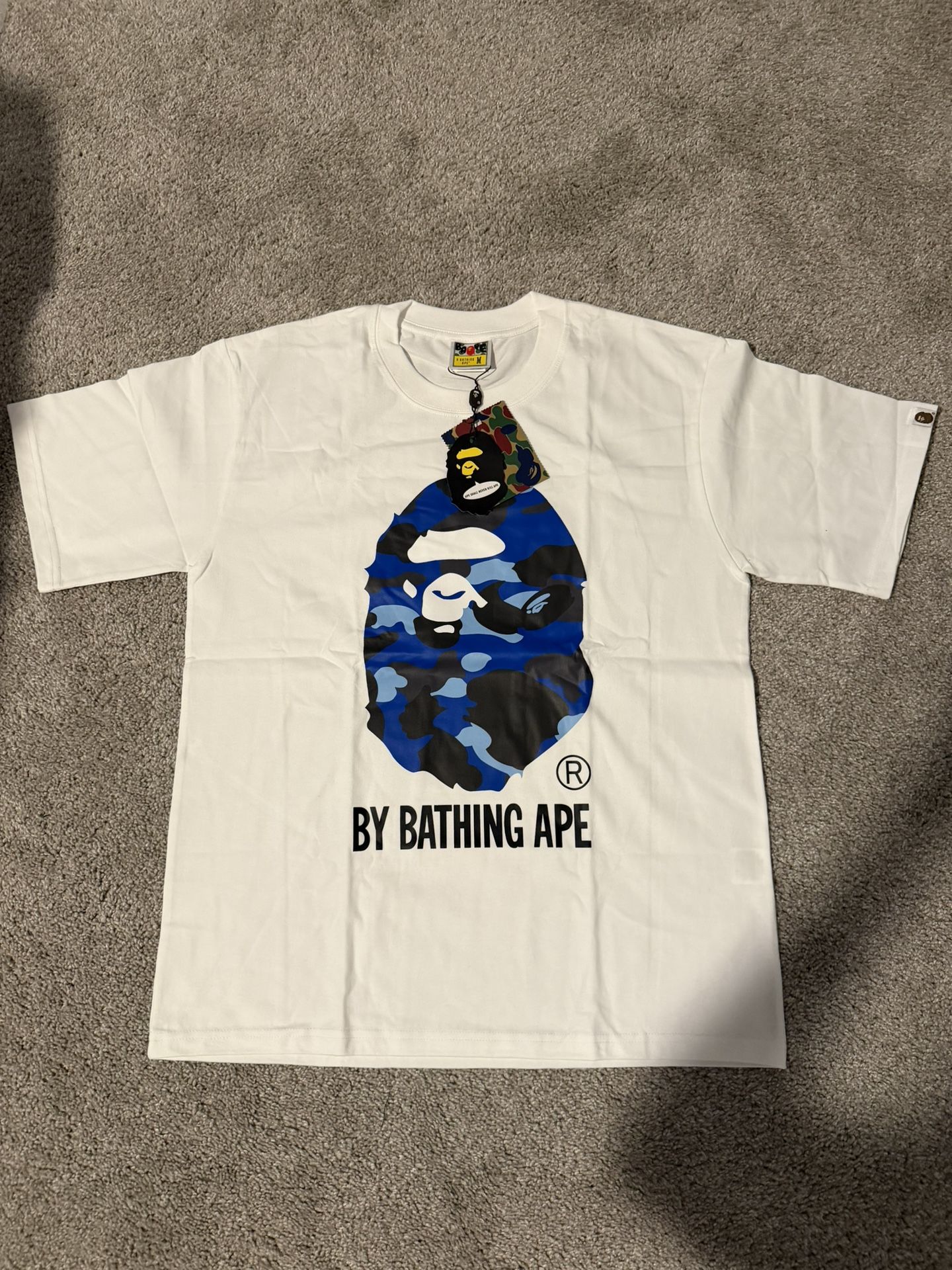 Bape T-Shirts