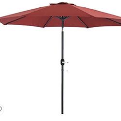 Patio Umbrella 