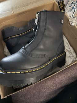 Dr. Martens