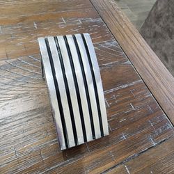 53 54 Chevy Car Dash Ashtray 