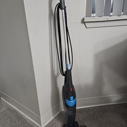 Vacuum Bissell 