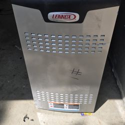 Furnace Lenox 3 Ton 