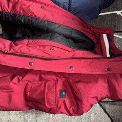 Tommy Hilfiger  jackets for sale !