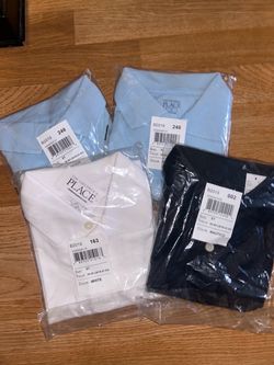 Uniform polo 5t