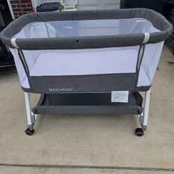Baby Bassinet 