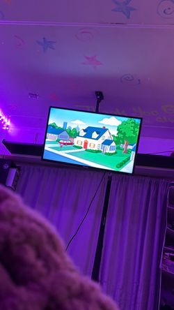 Roku TV 32 inch