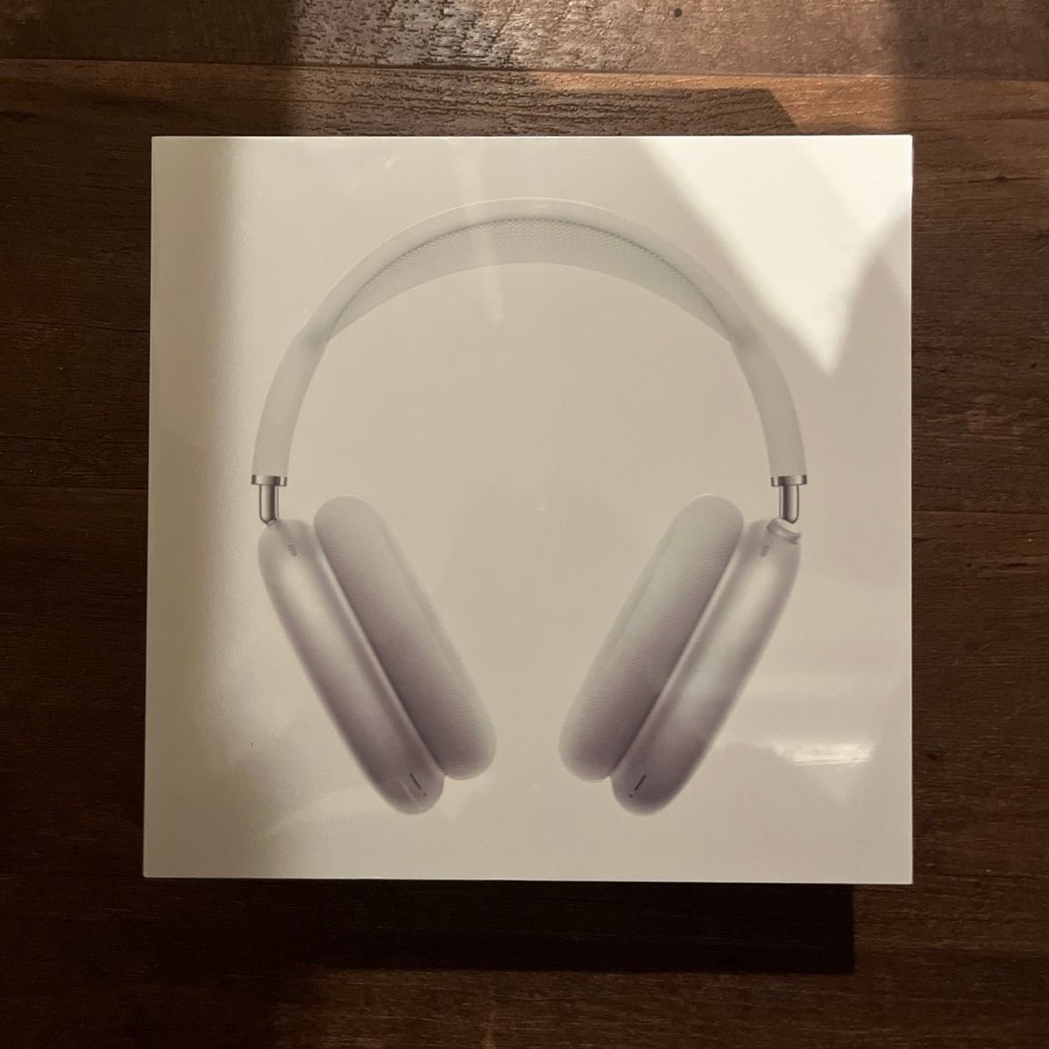 AirPod Max White