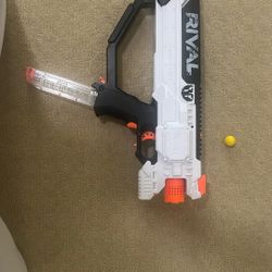 Nerf Rival Khaos MXVII-1200 