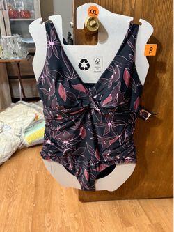 Women’s swimsuit