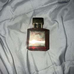 OPEND BACCARAT ROUGE 540