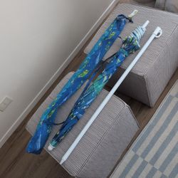 Stansport Picnic Umbrella