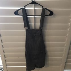 O’Neil Overall Shorts Size 7