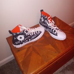 New Converse Chuck Not A Chuck 
