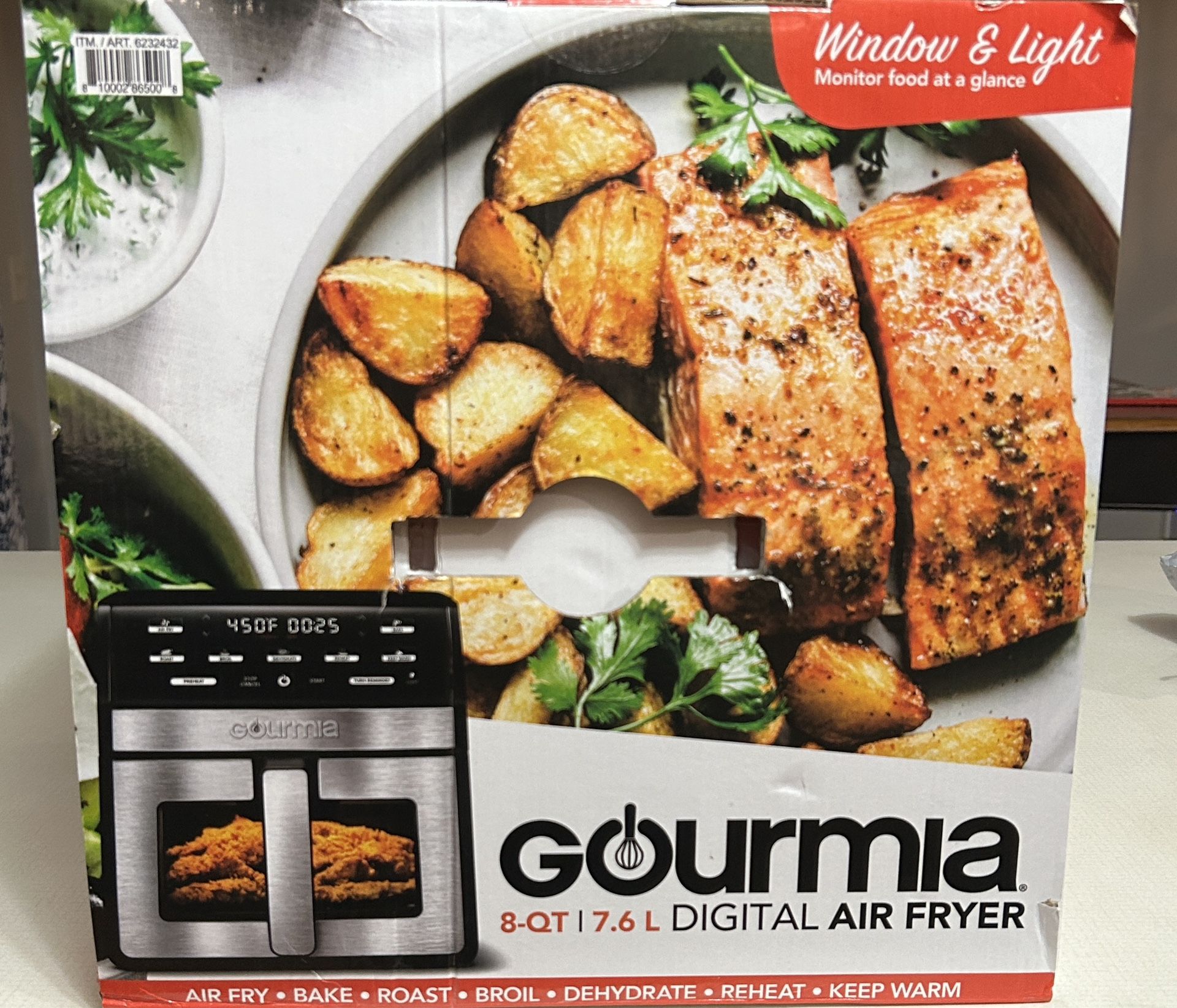 Air Fryer For Sale 