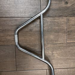 Bmx Bike Handle Bars 