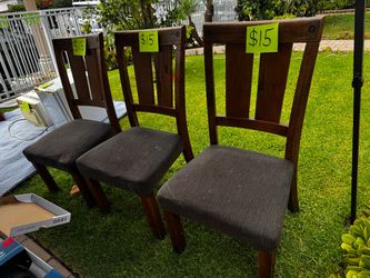 Dining Chairs