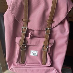 Herschel Bag pack 