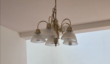 Chandelier