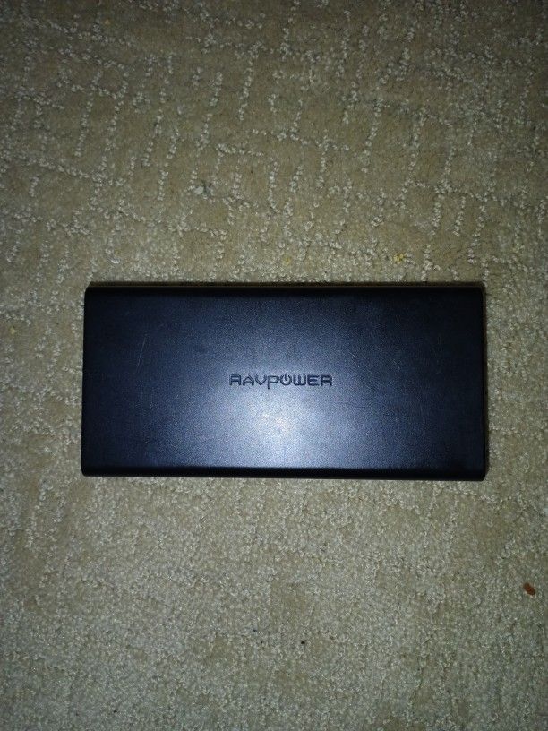 RavPower 45W Super-C Series 20100mAh Portable Charger