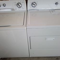 Nice Whirlpool Washer Dryer Gas Set
