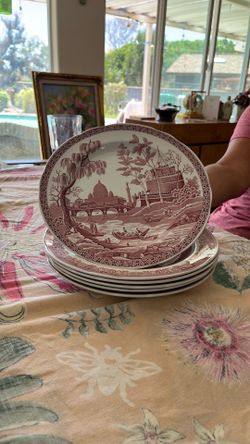 Spode Archive Collection
