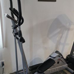 ELLIPTICAL 