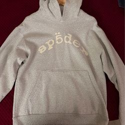 Vvs Sp5der hoodie