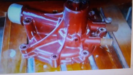 Ford water pump New in box