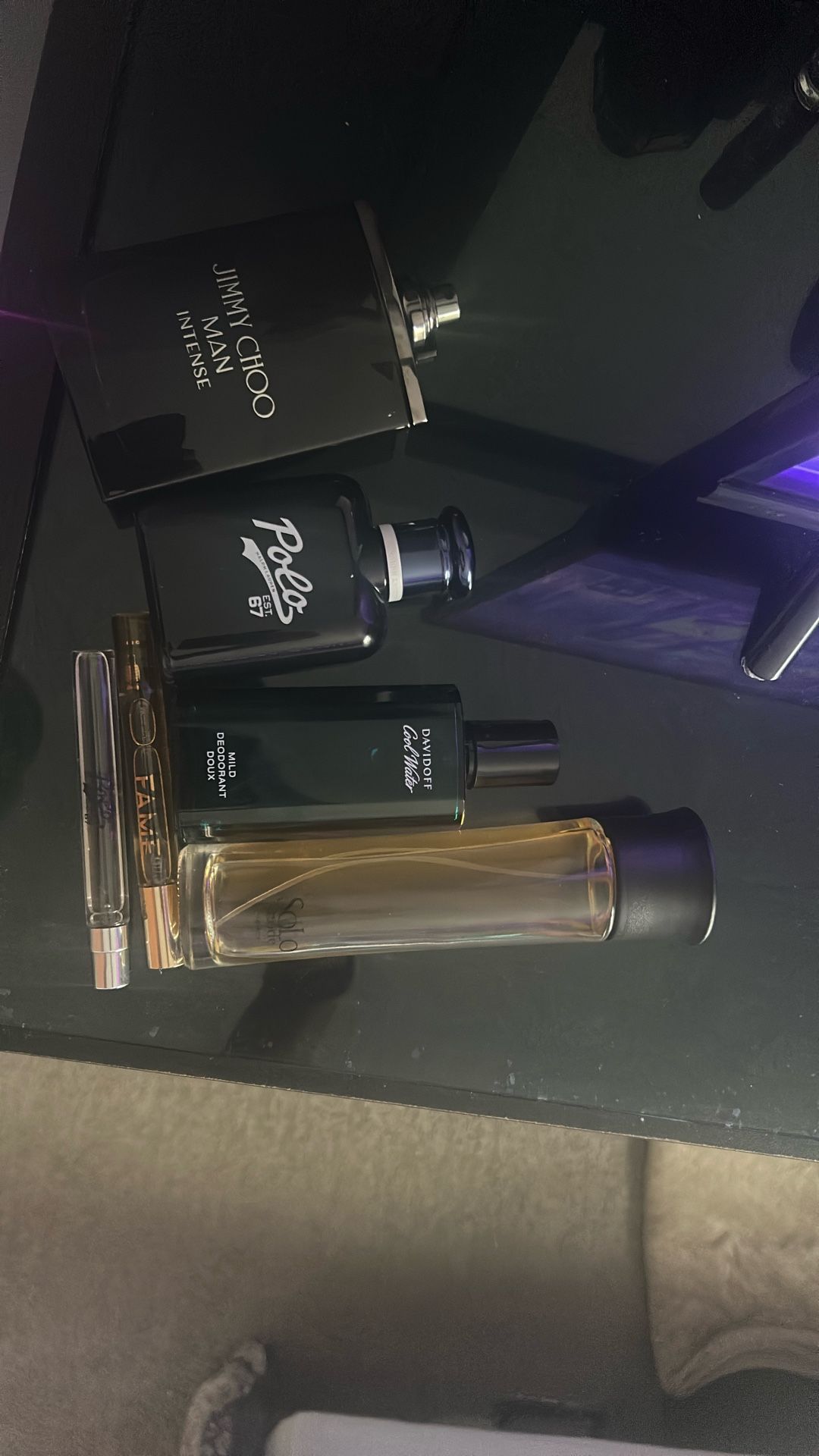 Fragrance