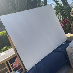 Projector Wall