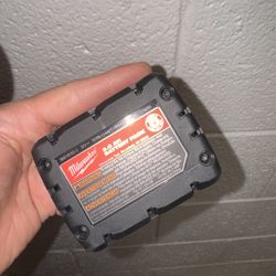 MILWAUKEE M12 REDLITHIUM XC3.0