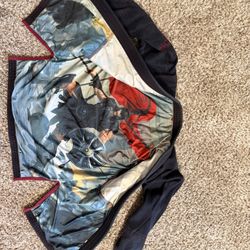 Habrok Acheileis BJJ Gi – Size A1 🥋