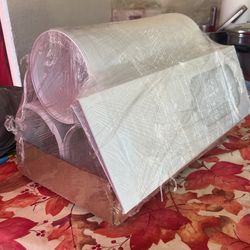 Equipment For Window Air Condition 