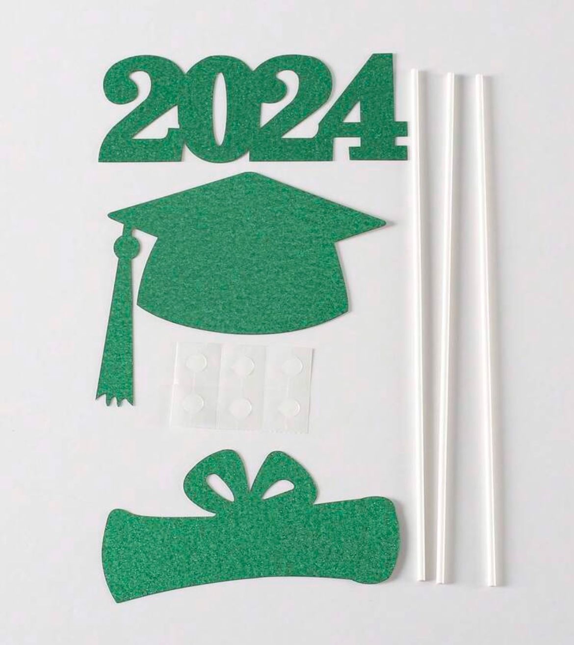 graduation decoration