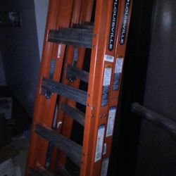 Step Ladder