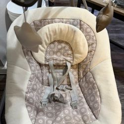 Baby Autorocker Swing