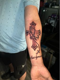 Tatuajes