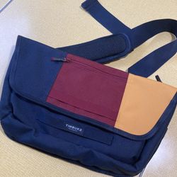Small Timbuk2 Messenger Bag