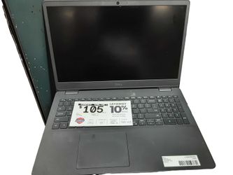 Dell Ispriron 3501 Intel Core I3 - 13th Generation 8 Gb 750 Gb Gray Laptop